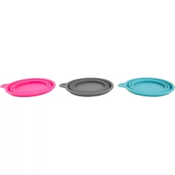 Frisco Silicone Collapsible Travel Bowl Set 8 Frisco Silicone Collapsible Travel Bowl Set -Frisco Shop 216033 PT3. AC SS1800 V1591020478