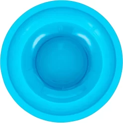 Frisco Plastic Suction Bowl, Blue -Frisco Shop 216037 PT3. AC SS1800 V1591020492
