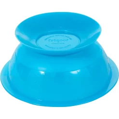 Frisco Plastic Suction Bowl, Blue -Frisco Shop 216037 PT5. AC SS1800 V1591020659