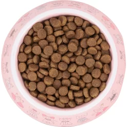 Frisco Pink Cute Cats Melamine Bowl -Frisco Shop 216043 PT4. AC SS1800 V1591020694