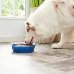 Frisco Chevron Design Glass Bowl With Silicone Sleeve 12 Frisco Chevron Design Glass Bowl With Silicone Sleeve -Frisco Shop 216049 PT7. AC SS1800 V1605664319