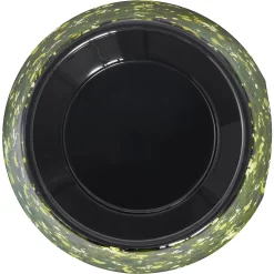 Frisco Camo Paint Splashed Melamine Bowl -Frisco Shop 216066 PT3. AC SS1800 V1591021031