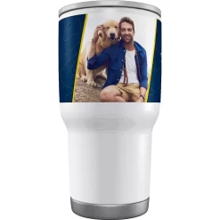 Frisco Double Walled "Leader Of The Pack" Personalized Tumbler -Frisco Shop 219775 PT2. AC SS1800 V1594391178