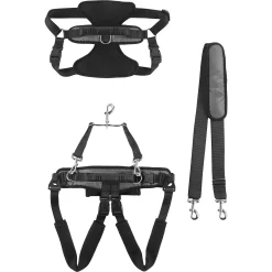 Frisco Front & Rear Lift Handicapped Support Dog Harness 8 Frisco Front & Rear Lift Handicapped Support Dog Harness -Frisco Shop 220372 PT2. AC SS1800 V1596501654