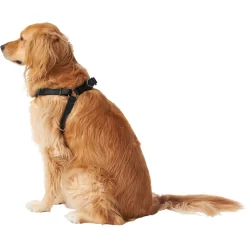 Frisco Nylon Step In Back Clip Dog Harness -Frisco Shop 220519 PT3. AC SS1800 V1605593555