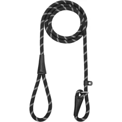Frisco Reflective Rope Slip Lead Dog Leash -Frisco Shop 221212 PT2. AC SS1800 V1596501953