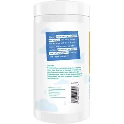 Frisco Stain & Odor Remover Wipes, 70 Count -Frisco Shop 222149 PT2. AC SS1800 V1597936868