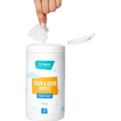 Frisco Stain & Odor Remover Wipes, 70 Count -Frisco Shop 222149 PT3. AC SS1800 V1599641166