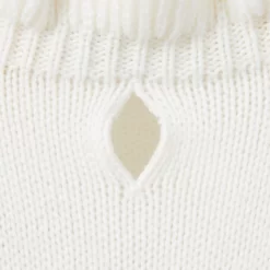 Frisco V Ruffle Dog & Cat Sweater Dress 12 Frisco V Ruffle Dog & Cat Sweater Dress -Frisco Shop 223730 PT5. AC SS1800 V1599569788