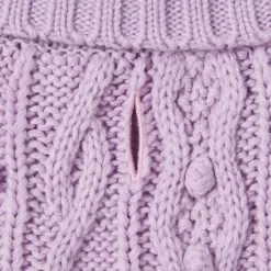 Frisco Bobble-Knit Dog & Cat Turtleneck Sweater -Frisco Shop 223763 PT5. AC SS1800 V1599570076