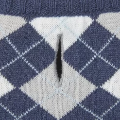 Frisco Argyle Dog & Cat Sweater -Frisco Shop 223858 PT5. AC SS1800 V1599508277