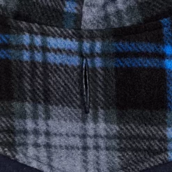 Frisco Plaid Hooded Insulated Dog & Cat Peacoat -Frisco Shop 223874 PT6. AC SS1800 V1599160875