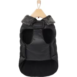 Frisco Mediumweight Chevron Insulated Quilted Dog & Cat Coat -Frisco Shop 224001 PT5. AC SS1800 V1628777325