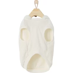 Frisco Plush Fur Dog & Cat Hoodie -Frisco Shop 224209 PT5. AC SS1800 V1637647612