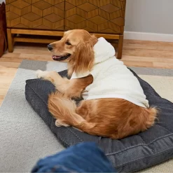 Frisco Plush Fur Dog & Cat Hoodie -Frisco Shop 224209 PT7. AC SS1800 V1637685435