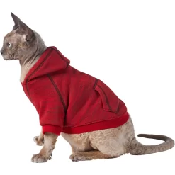 Frisco Sporty Dog & Cat Hoodie -Frisco Shop 224225 PT3. AC SS1800 V1637729495