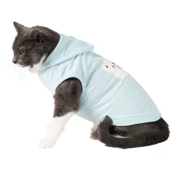 Frisco Mommy's Little Bear Dog & Cat Hoodie -Frisco Shop 224272 PT3. AC SS1800 V1637657485