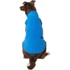 Frisco Ultra Lightweight Basic Dog & Cat Fleece Vest