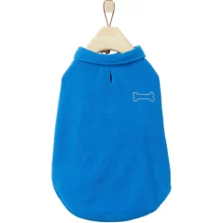 Frisco Ultra Lightweight Basic Dog & Cat Fleece Vest -Frisco Shop 224316 PT3. AC SS1800 V1599434755