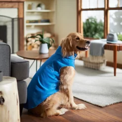 Frisco Ultra Lightweight Basic Dog & Cat Fleece Vest -Frisco Shop 224316 PT7. AC SS1800 V1599924439