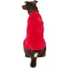 Frisco Lightweight Stretchy Dog & Cat Fleece Vest