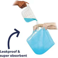 Frisco Non-Skid Ultra Premium Dog Training & Potty Pads 13 Frisco Non-Skid Ultra Premium Dog Training & Potty Pads -Frisco Shop 227448 PT4. AC SS1800 V1674674459