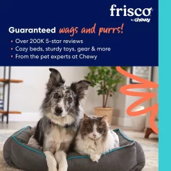 Frisco Extra Large Charcoal Dog Training & Potty Pads 17 Frisco Extra Large Charcoal Dog Training & Potty Pads -Frisco Shop 227460 PT8. AC SS1800 V1674674399