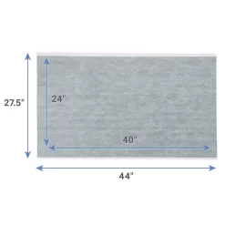 Frisco Giant Charcoal Dog Training & Potty Pads 11 Frisco Giant Charcoal Dog Training & Potty Pads -Frisco Shop 227462 PT2. AC SS1800 V1674663249