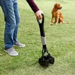 Frisco Spring Action Foldable Dog Pooper Scooper -Frisco Shop 227480 PT6. AC SS1800 V1603927921