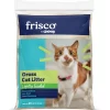 Frisco Natural Lightly Scented Clumping Grass Cat Litter
