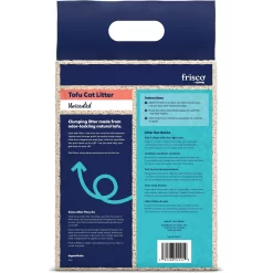 Frisco Tofu Clumping Cat Litter -Frisco Shop 232117 PT2. AC SS1800 V1657656284