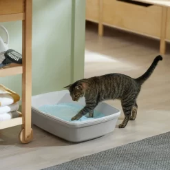 Frisco Micro Crystal Unscented Non-Clumping Crystal Cat Litter -Frisco Shop 232121 PT4. AC SS1800 V1659546416