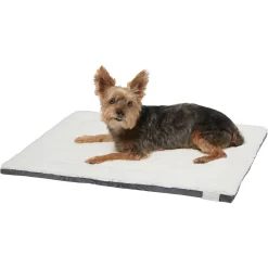 Frisco Self Warming Pillow Rectangular Pet Bed -Frisco Shop 232177 PT2. AC SS1800 V1600351596
