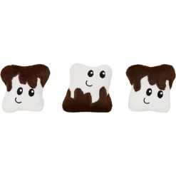Frisco Holiday Hot Cocoa Hide & Seek Puzzle Plush Squeaky Dog Toy -Frisco Shop 233259 PT4. AC SS1800 V1600989080
