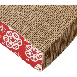Frisco Holiday Wave Cat Scratcher Toy With Catnip 8 Frisco Holiday Wave Cat Scratcher Toy With Catnip -Frisco Shop 233287 PT3. AC SS1800 V1600705890