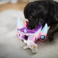 Frisco Magical Castle Hide & Seek Puzzle Dog Toy 7 Frisco Magical Castle Hide & Seek Puzzle Dog Toy -Frisco Shop 233601 PT3. AC SS1800 V1600974074