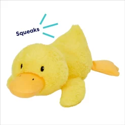 Frisco Duck Plush Squeaky Dog Toy 8 Frisco Duck Plush Squeaky Dog Toy -Frisco Shop 233613 PT2. AC SS1800 V1695659152