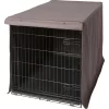 Frisco Crate Cover, Gray