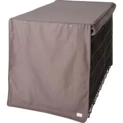 Frisco Crate Cover, Gray -Frisco Shop 234096 PT3. AC SS1800 V1602884208
