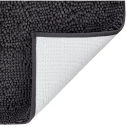 Frisco Microfiber Chenille Paw Print Doormat -Frisco Shop 235886 PT2. AC SS1800 V1603321924