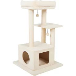 Frisco 40-in Faux Fur Cat Tree & Condo -Frisco Shop 236548 PT2. AC SS1800 V1637694197