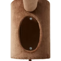 Frisco Holiday 52.3-in Reindeer Cat Scratching Post & Tunnel 14 Frisco Holiday 52.3-in Reindeer Cat Scratching Post & Tunnel -Frisco Shop 236569 PT6. AC SS1800 V1601338567
