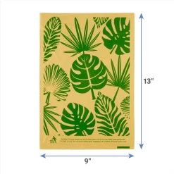 Frisco Flamingos And Foliage Print Dog Poop Bags -Frisco Shop 237000 PT2. AC SS1800 V1669101579