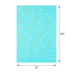 Frisco Beach Print Dog Poop Bags, 120 Count -Frisco Shop 237004 PT2. AC SS1800 V1669101774