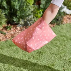 Frisco Beach Print Dog Poop Bags, 120 Count -Frisco Shop 237004 PT4. AC SS1800 V1669100848