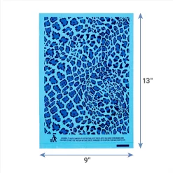 Frisco Animal Print Dog Poop Bags, 120 Count -Frisco Shop 237006 PT2. AC SS1800 V1669101091