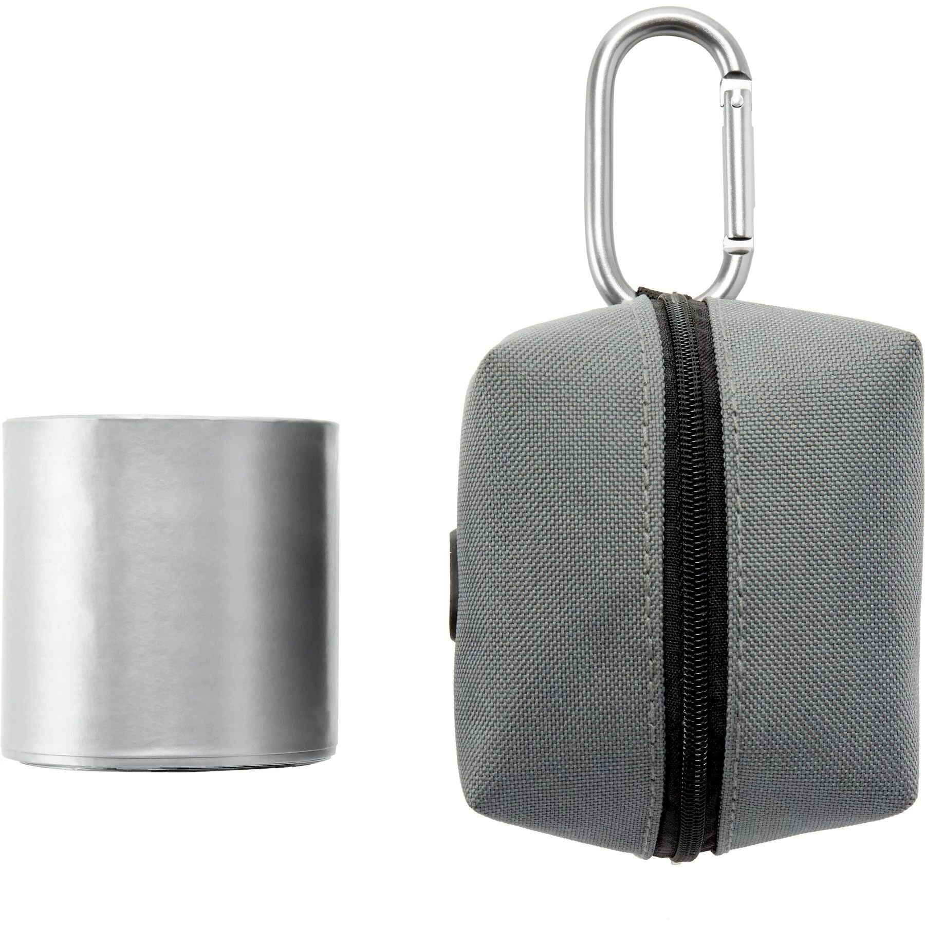 Frisco Large Size Dog Poop Bags With Fabric Dispenser 4 Frisco Large Size Dog Poop Bags With Fabric Dispenser - Image 4