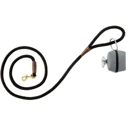 Frisco Large Size Dog Poop Bags With Fabric Dispenser 11 Frisco Large Size Dog Poop Bags With Fabric Dispenser -Frisco Shop 237013 PT4. AC SS1800 V1610772314