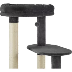 Frisco Heavy Duty Faux Fur Cat Tree & Condo -Frisco Shop 238157 PT3. AC SS1800 V1616074293