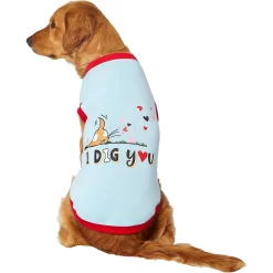 Frisco I Dig You Dog & Cat T-shirt 10 Frisco I Dig You Dog & Cat T-shirt -Frisco Shop 238167 PT2. AC SS1800 V1608569533